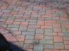 Paver Walkway